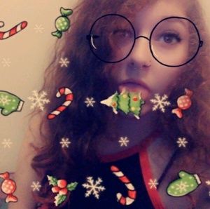 Meet your Posher, Kaitlynn